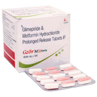 Gzor M4 Forte Tablet 15