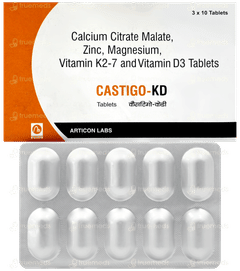 Castigo Kd Tablet 10 Castigo Kd Tablet 10