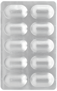 Castigo Kd Tablet 10