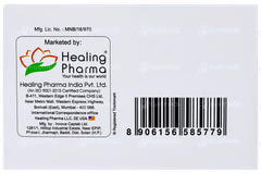 Rosufree Cv 20/75 Tablet 10