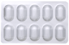 Rosufree Cv 20/75 Tablet 10