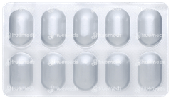 Sitagliptin Gm2 1000 Tablet 10