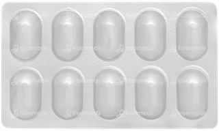 Sitagliptin Gm1 1000 Tablet 10