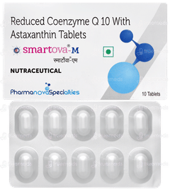 Smartova M Tablet 10