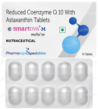 Smartova M Tablet 10