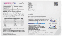 Smartova M Tablet 10