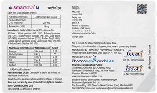 Smartova M Tablet 10