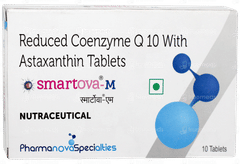 Smartova M Tablet 10