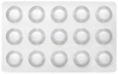 Azusa T 16/40 Tablet 15 Azusa T 16/40 Tablet 15