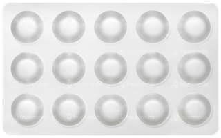 Azusa T 16/40 Tablet 15