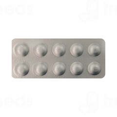Vesipress 50 Tablet 10 Vesipress 50 Tablet 10