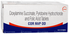 Cor Nvp Od Tablet 10