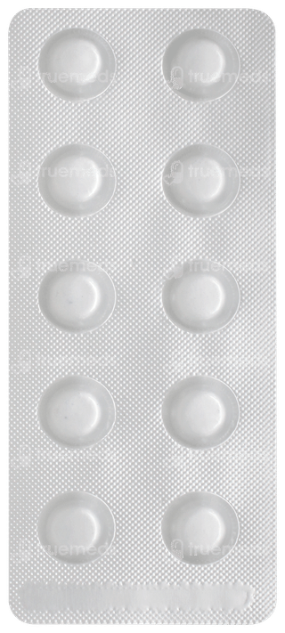 Cor Nvp Od Tablet 10