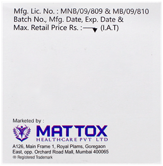 Acevilda D 10/100Mg Tablet 10