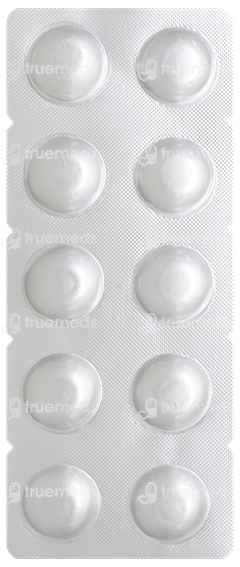 Acevilda D 10/100Mg Tablet 10