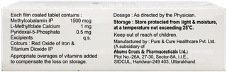Essfol Tablet 10