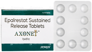 Axonet Tablet 10