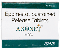 Axonet Tablet 10