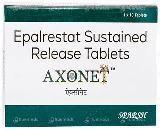 Axonet Tablet 10