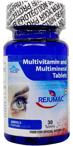 Rejumac Tablet 30 Rejumac Tablet 30