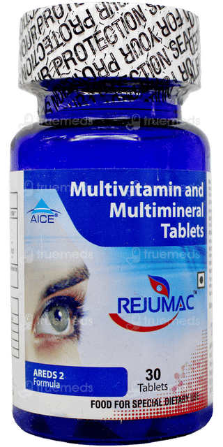 Rejumac Tablet 30