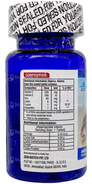 Rejumac Tablet 30