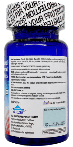 Rejumac Tablet 30