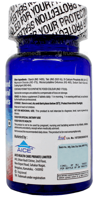 Rejumac Tablet 30