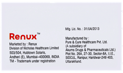 Cetloc L 10 Tablet 10 Cetloc L 10 Tablet 10