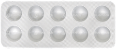 Linatis 5 Tablet 10 Linatis 5 Tablet 10