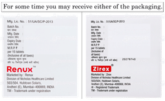 Calcinux Xt Tablet 15 Calcinux Xt Tablet 15