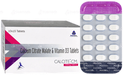 Calcite Cm Rf Tablet 15 Calcite Cm Rf Tablet 15