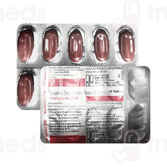 Versames 800 Tablet 10