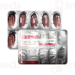 Versames 800 Tablet 10