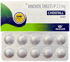 Chekfall Tablet 10