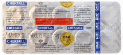Chekfall Tablet 10