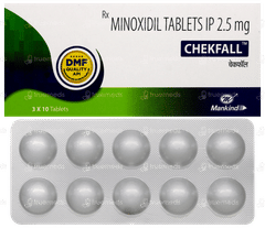 Chekfall Tablet 10 Chekfall Tablet 10