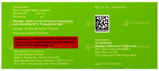 Chekfall Tablet 10