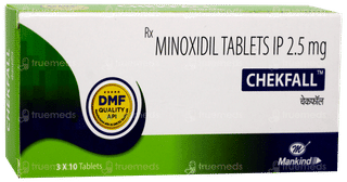 Chekfall Tablet 10