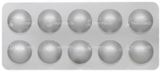 Chekfall Tablet 10