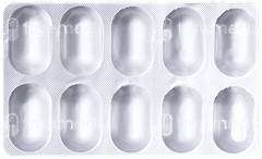Bongem K2 Tablet 10 Bongem K2 Tablet 10
