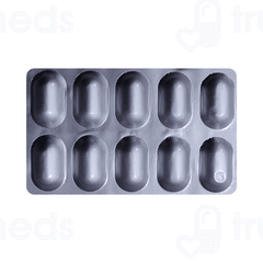Bongem K2 Tablet 10 Bongem K2 Tablet 10
