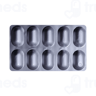 Bongem K2 Tablet 10