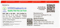 Revostatin Ez 20 Tablet 10