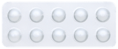 Revostatin Ez 20 Tablet 10
