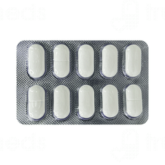 Torex Coldrest Tablet 10