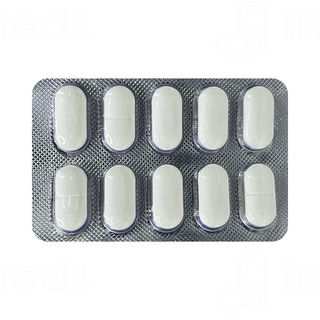 Torex Coldrest Tablet 10