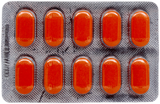 Disencher Tablet 10
