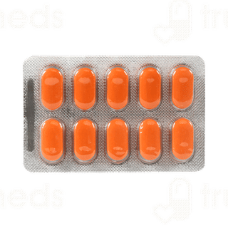 Disencher Tablet 10