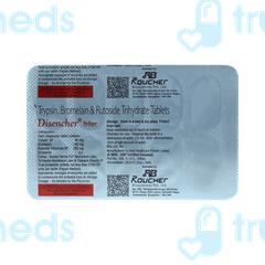 Disencher Tablet 10 Disencher Tablet 10